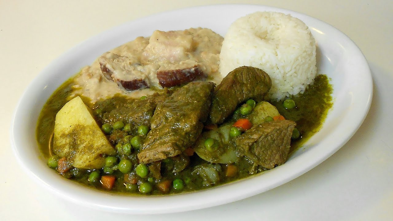 Seco de Carne