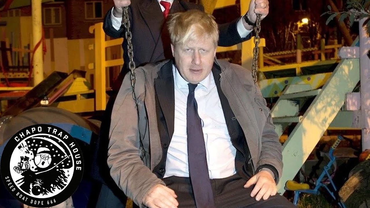 Boris Johnson Resigns | Chapo Trap House