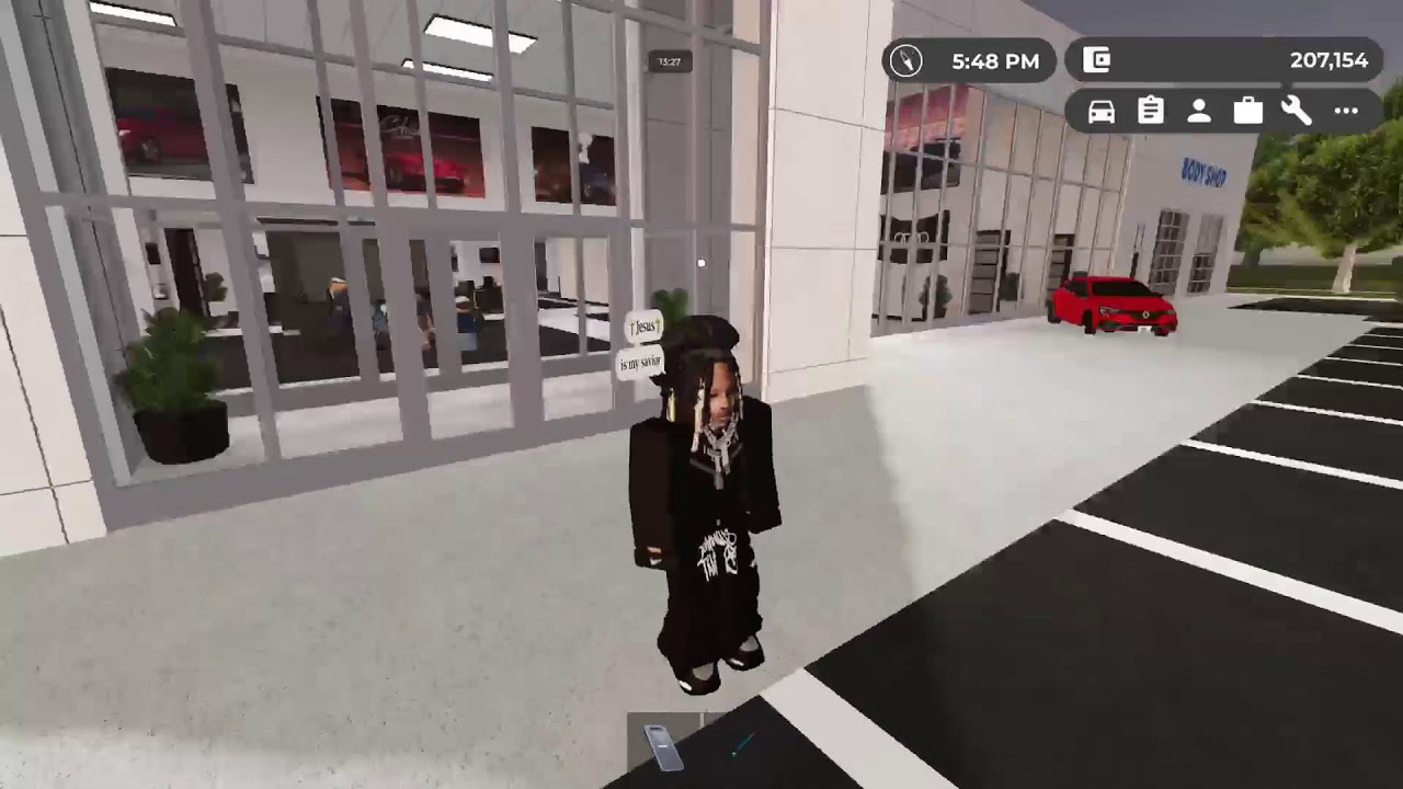 RB