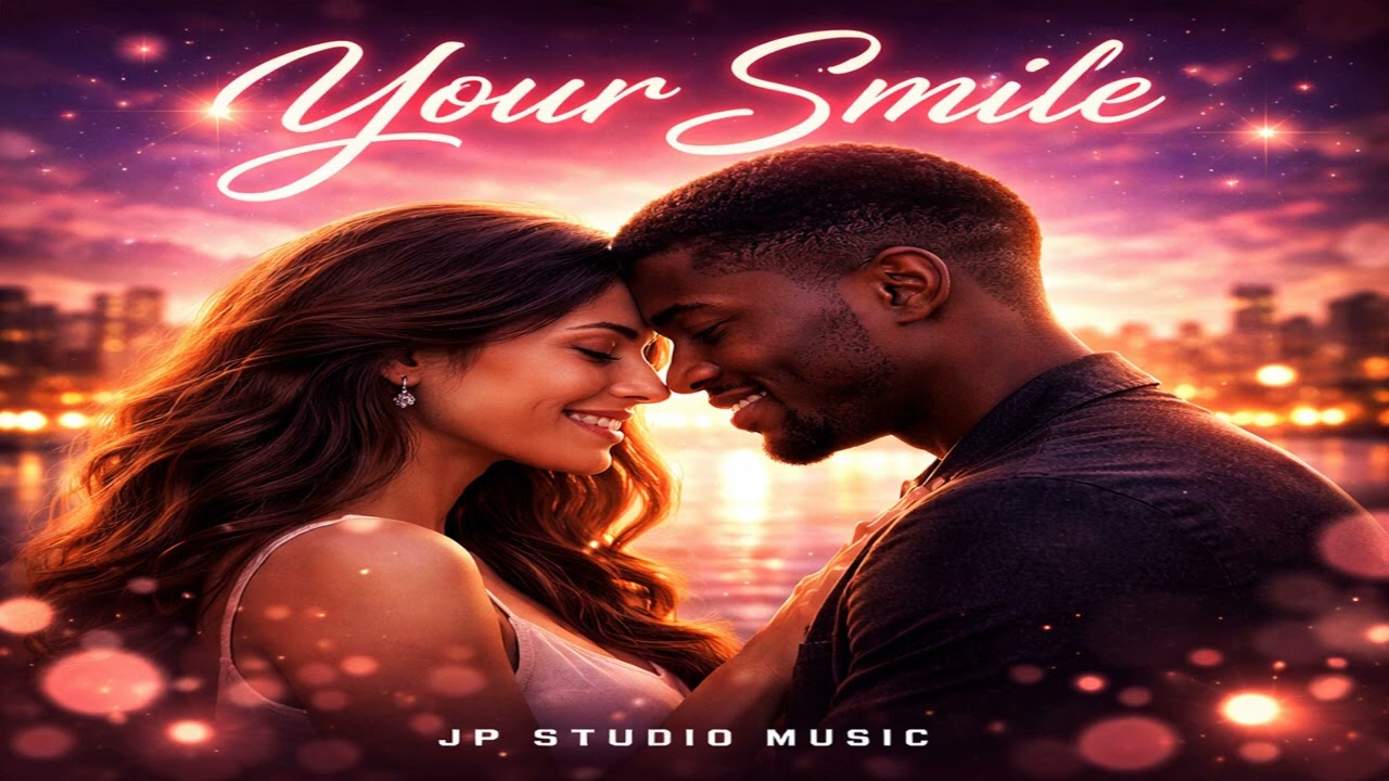 Your Smile - 2026