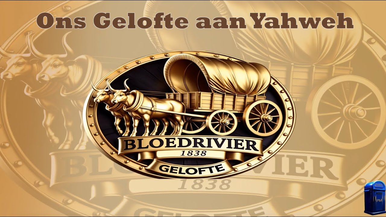 Ons Gelofte aan Yahweh