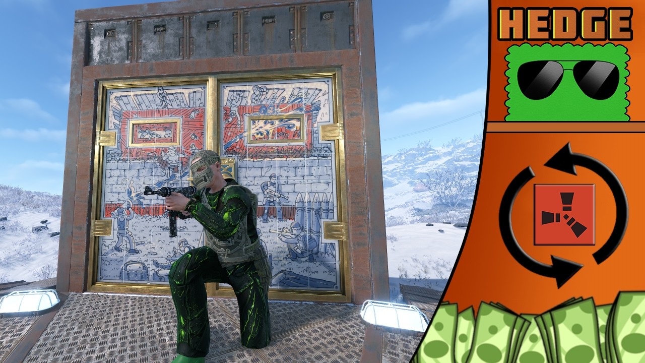 Rust Store Rotation (March 19 2026)