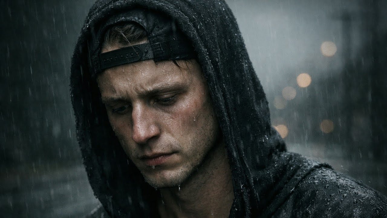 NF - Lie | Emotional Rap | Deep lyrics video (Fan-Made)