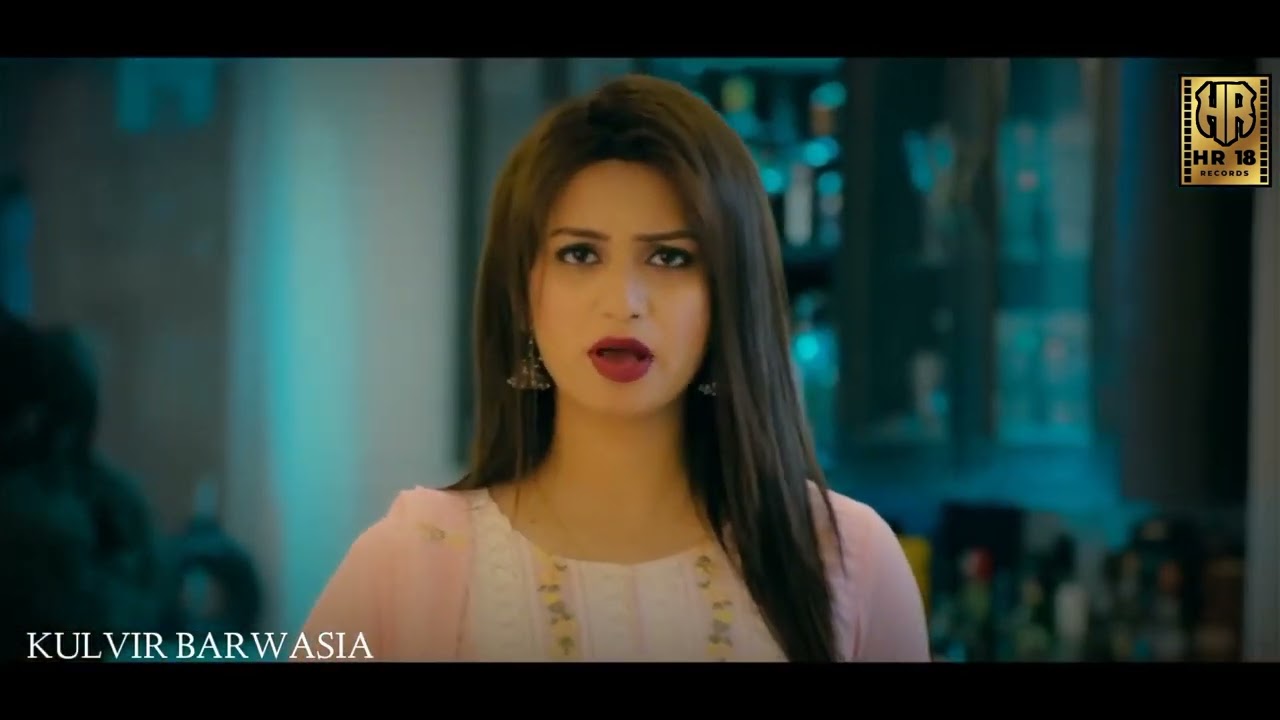 Dil Aali Seat (Official Video) Masoom Sharma Latest New Haryanvi Song 2022