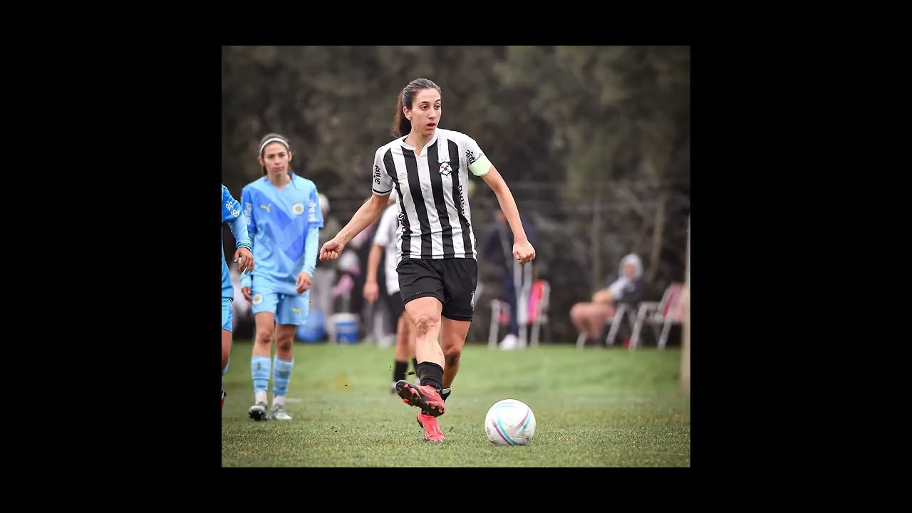Valentina Da Silva - Highlights