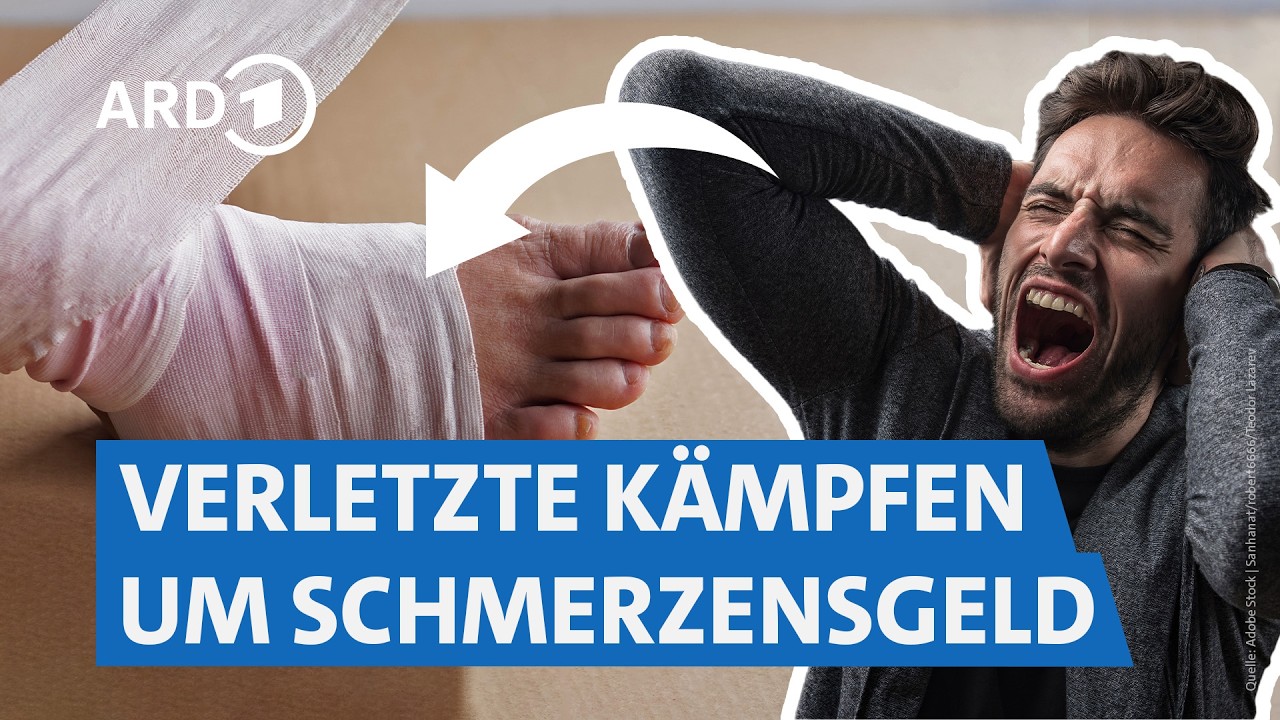 So gef&auml;hrlich sind beheizbare Sohlen mit integriertem Akku: Explosion im Schuh! 😮💥| Marktcheck SWR