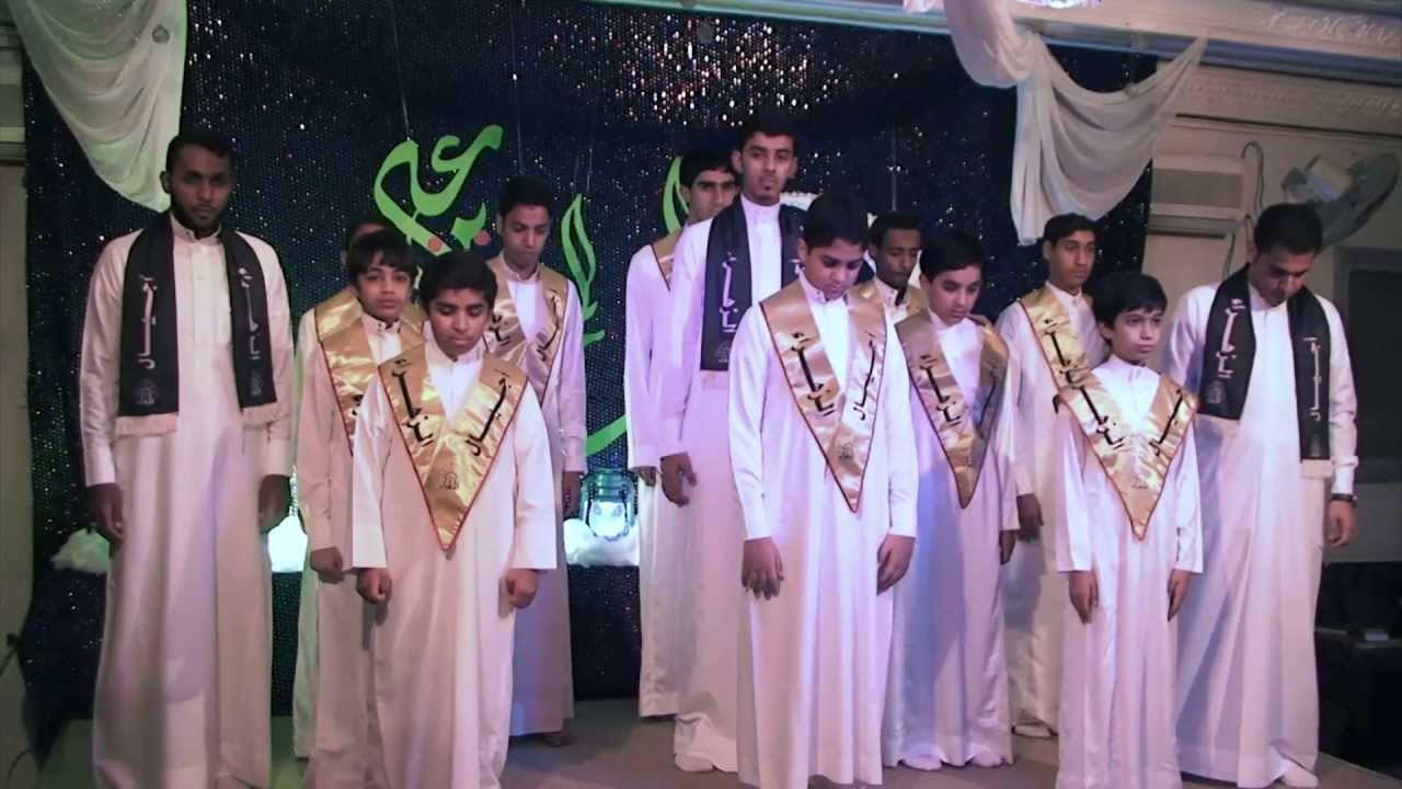 أوبريت |فلق الهدى|