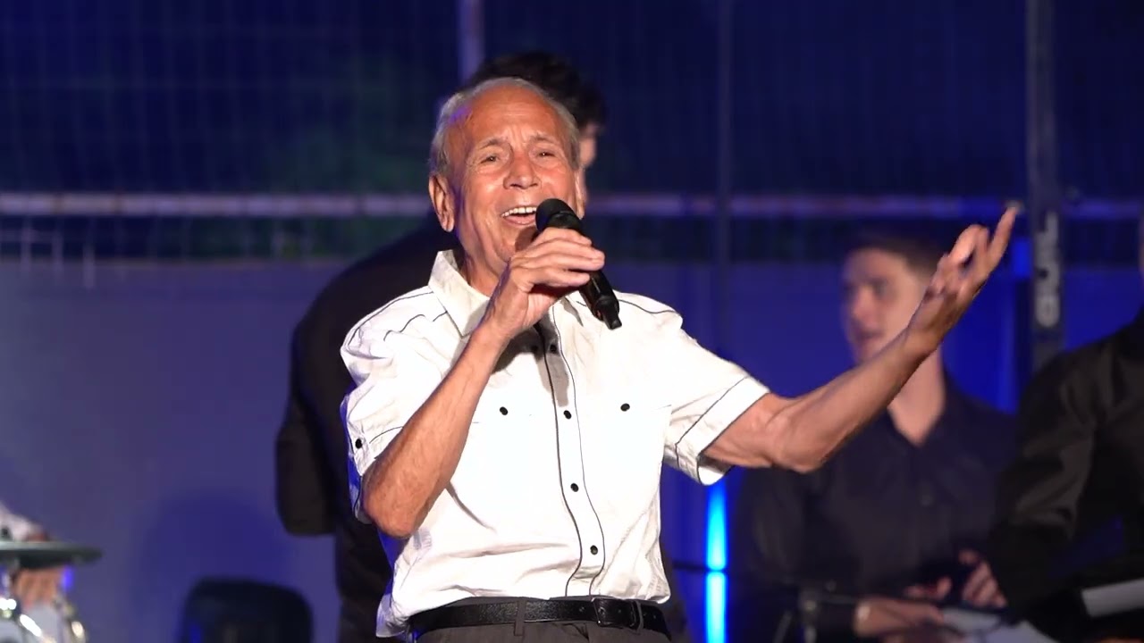 Sime Bricot - Vnuce na dedo, radost na baba (Koncert 35godini Piksi Sanel)