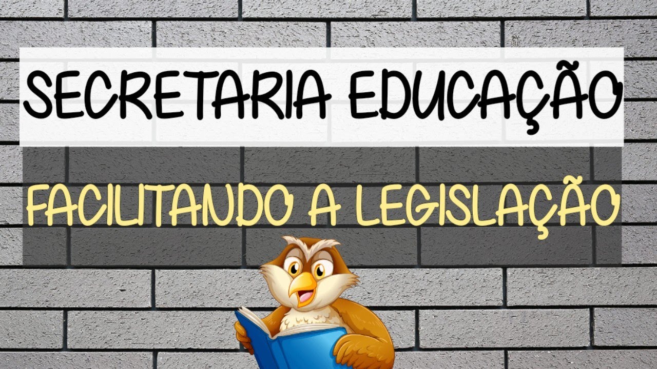 Concurso secretaria educação 2021 I Questões sobre ECA, DCN, LDB, BNCC e  PLANO NACIONAL DE EDUCAÇÃO