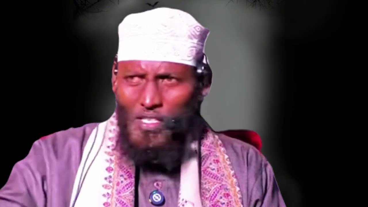SHEIKH DAUD: DUBRI KEESAN JABEEFADHA