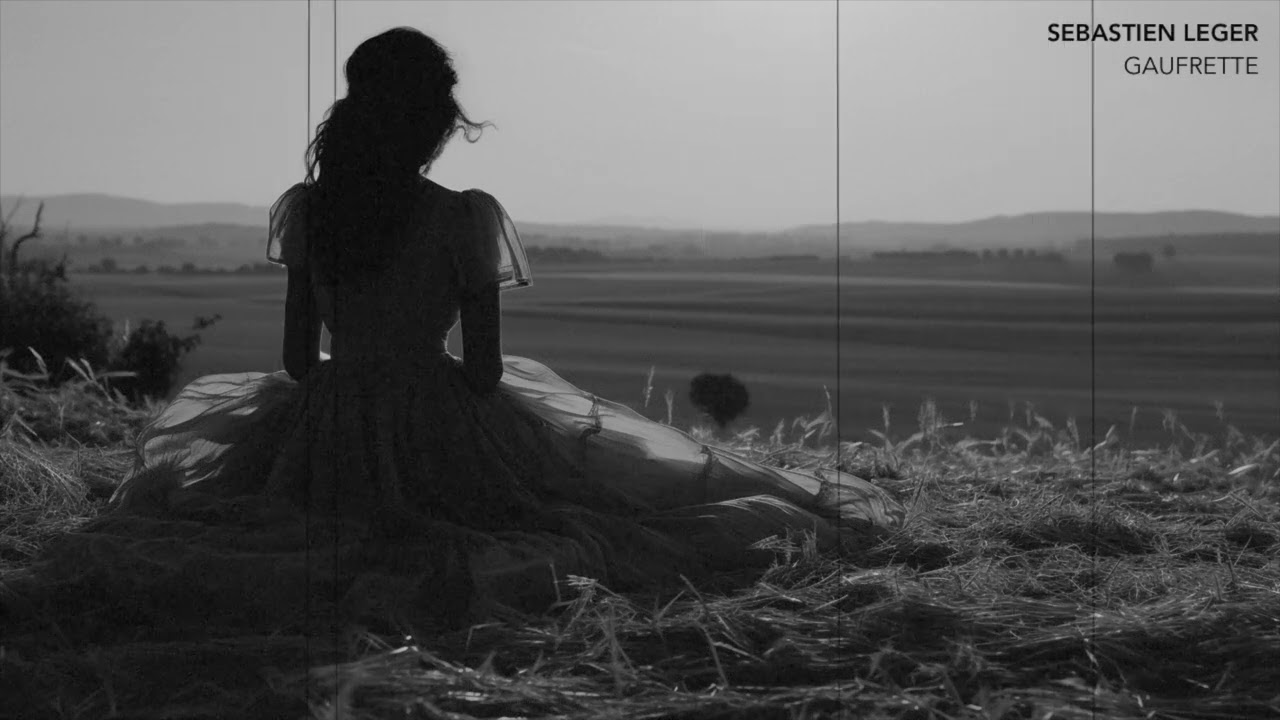 SEBASTIEN LEGER - GAUFRETTE