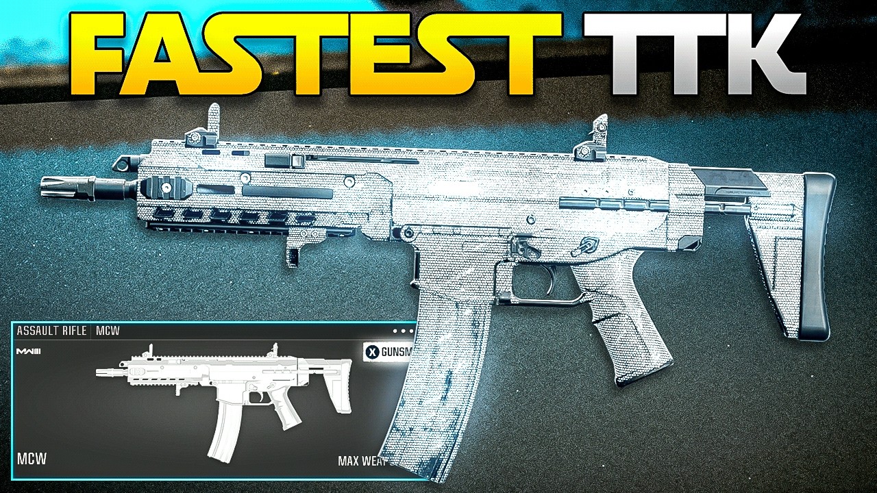 the JAK RAVEN KIT Might be BROKEN in WARZONE😍