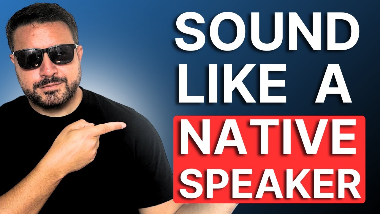 3 Ways to Improve Your Accent in Any Foreign Language