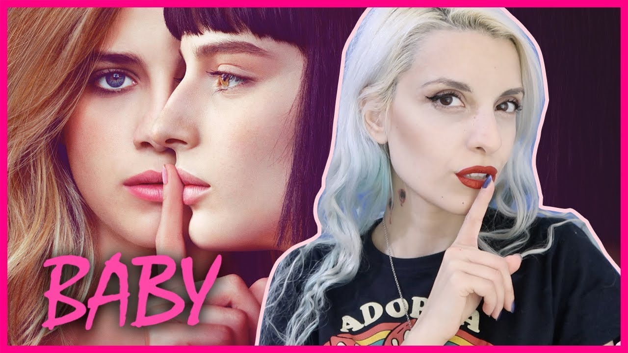 Baby di Netflix un'occasione mancata? | Recensione | BarbieXanax