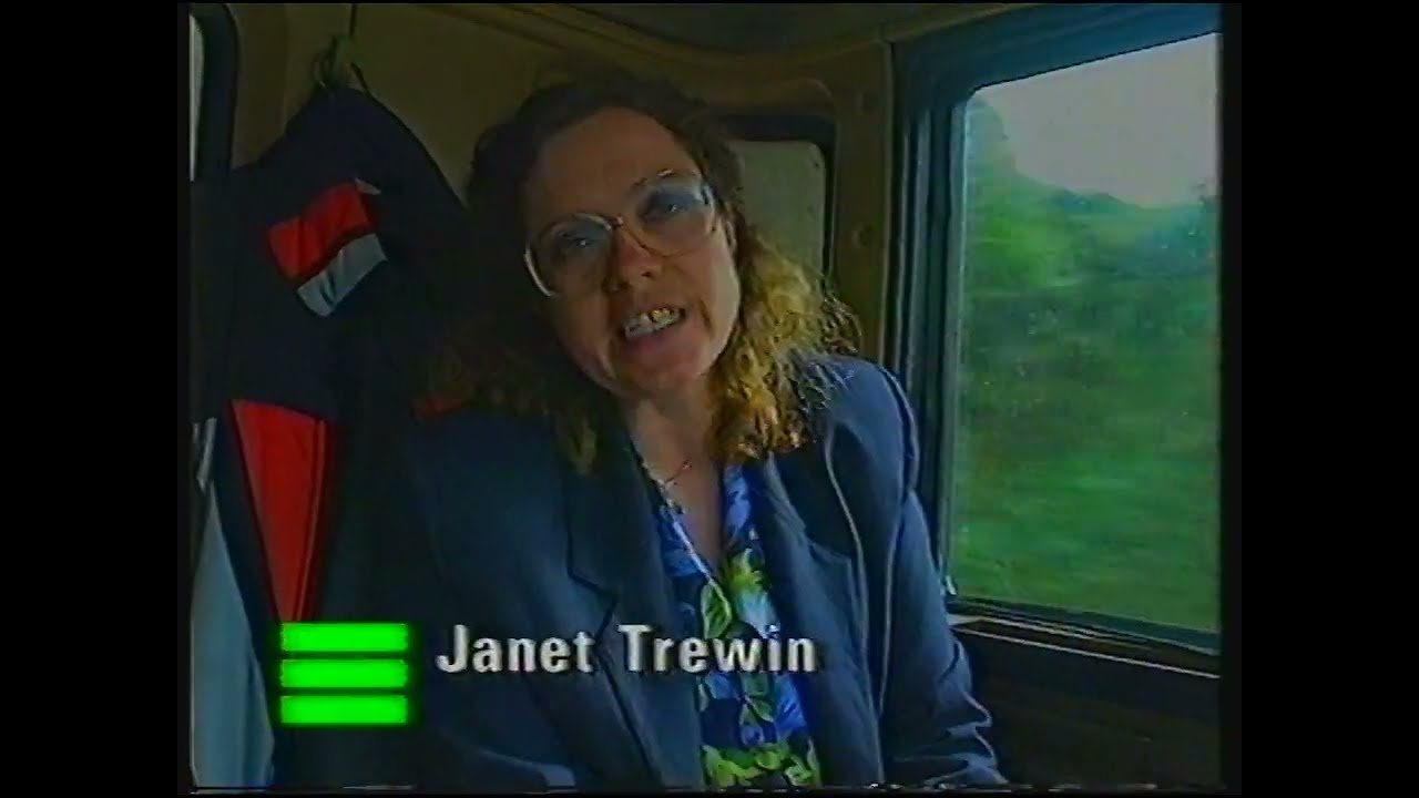 [720p/50p] BBC2 | Top Gear | 8th October 1992