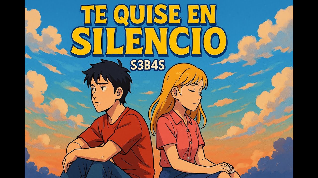 Te quise en silencio SAEC (video oficial )
