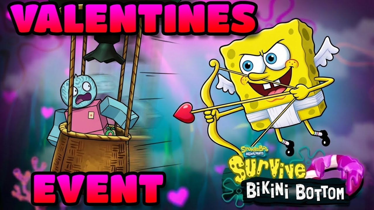 THEY REPLACED MY ALADDIN BUG WITH THIS?!?!? (Valentine's Event)