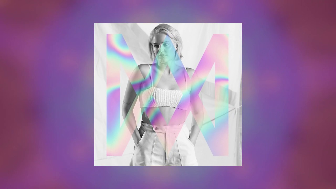 Anne-Marie - Perfect To Me [Official Acoustic Audio]
