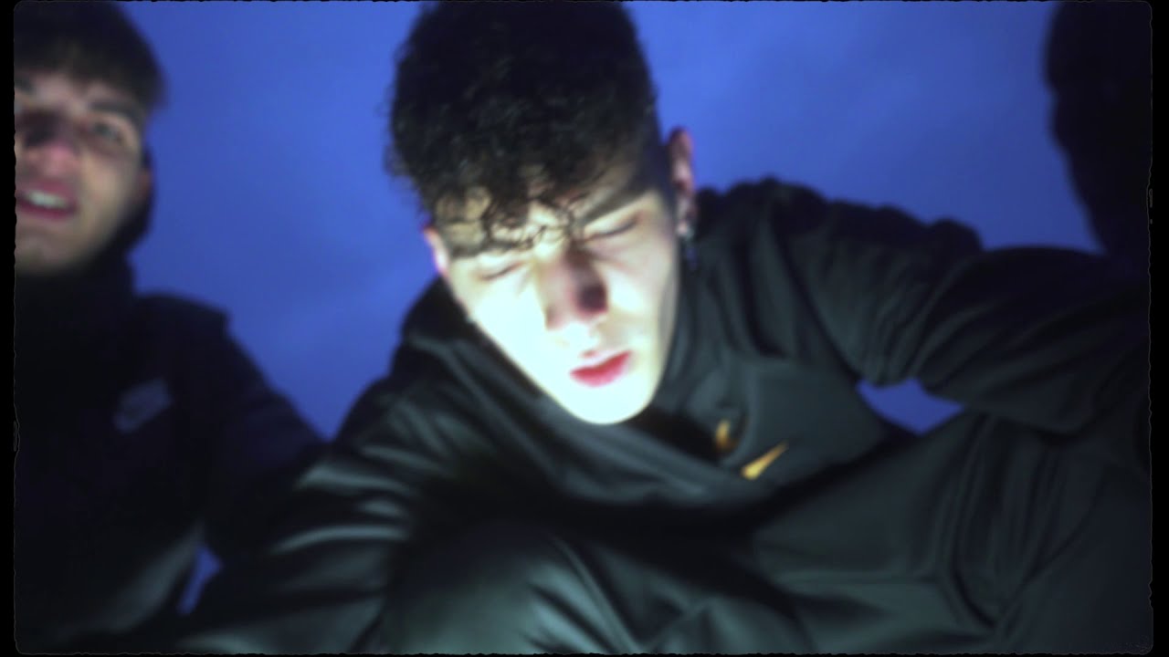 FILEZ - VITA NUOVA (OFFICIAL VIDEO)