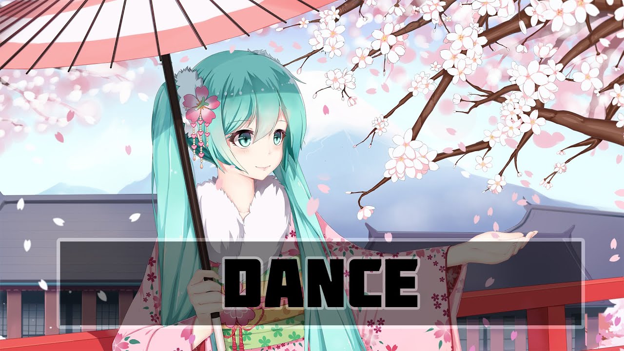 🎧 [Dance] ▶ Bloom ( Radio Edit ) | EnV | ◀ Nightcore 🎧