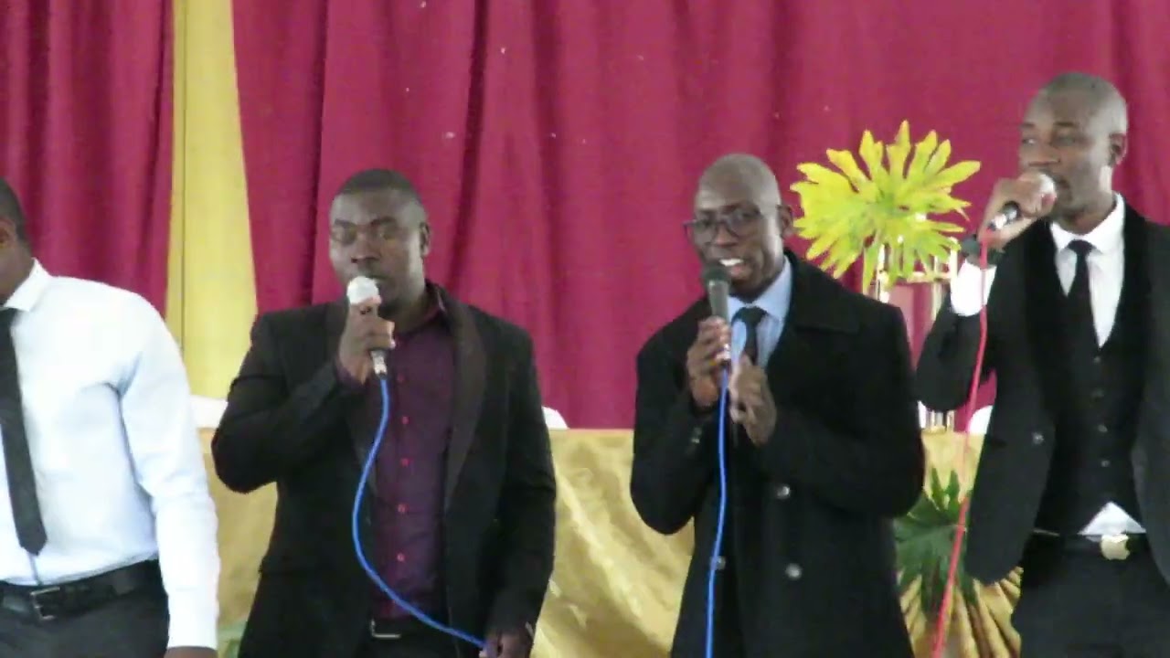 Gleam City (Grootfontein SDA)- Cover 