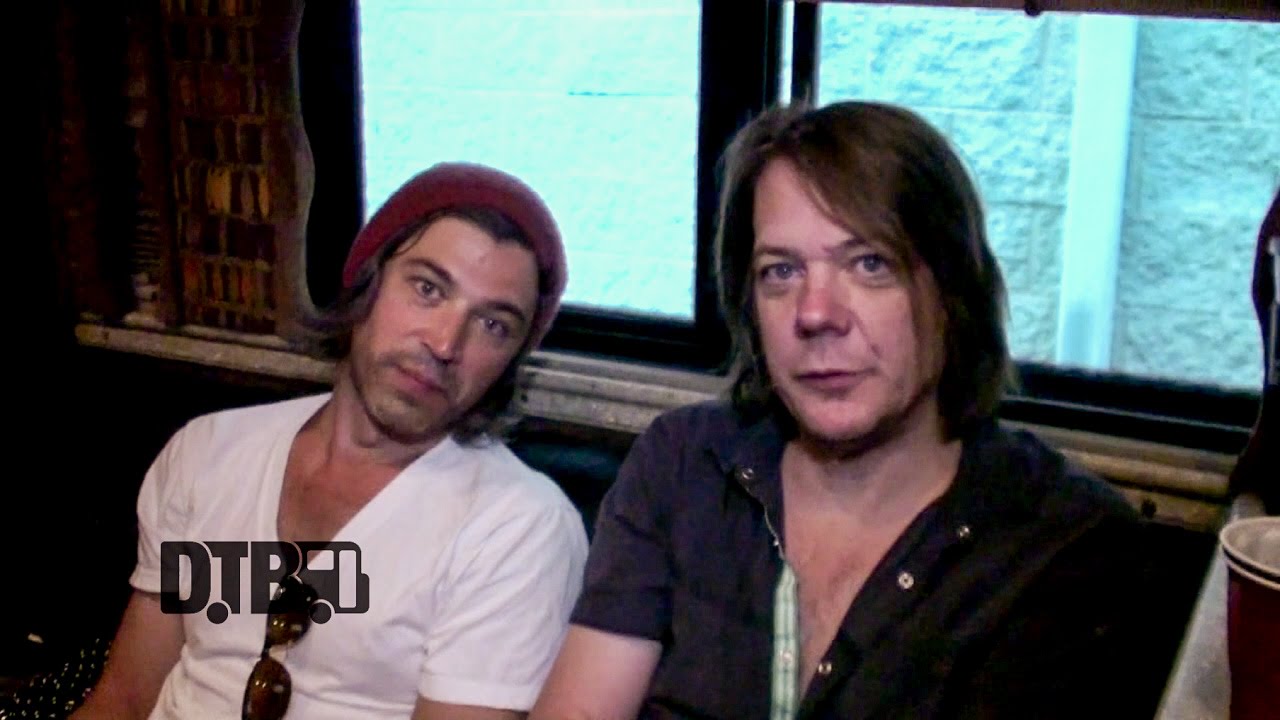 Soul Asylum - CRAZY TOUR STORIES Ep. 287
