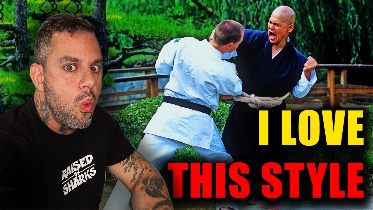 Shorinji Kempo: Japan’s Forgotten Complete Martial Art