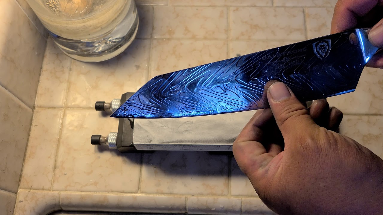 Dalstrong - Kiritsuke Chef Knife - 8.5