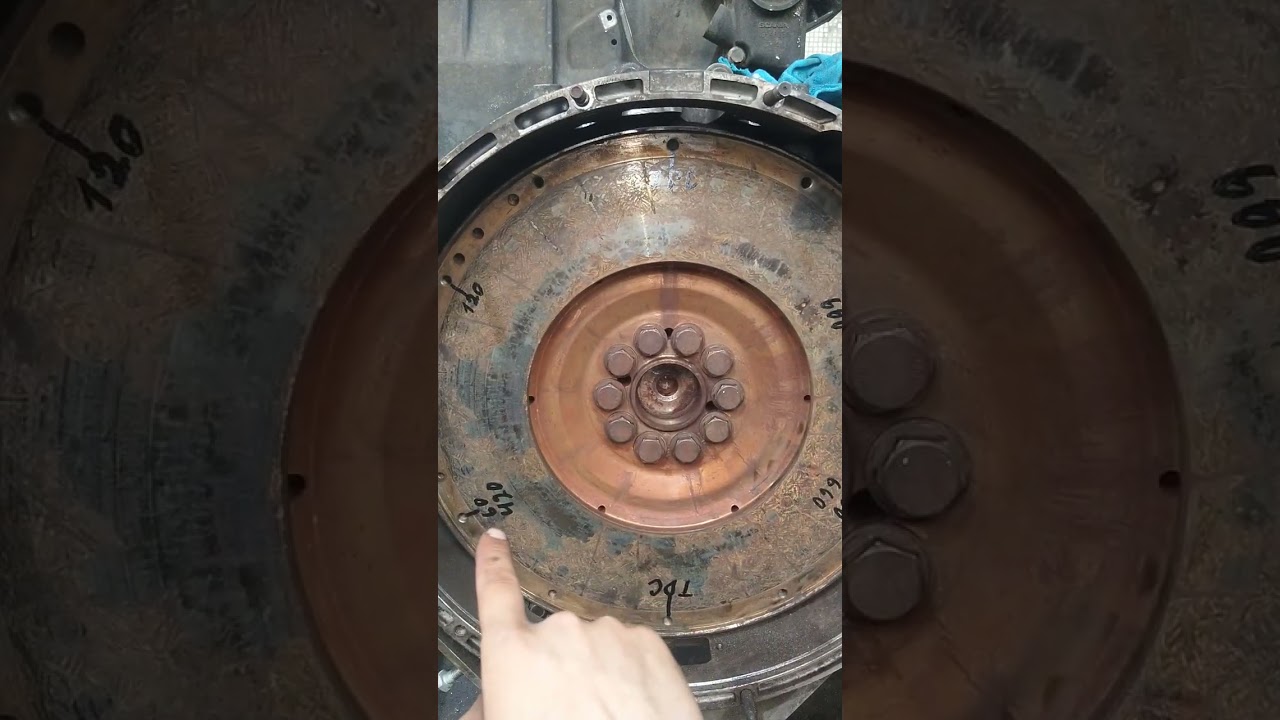 регулировка форсунок и клапанов scania 4-5-6 серии