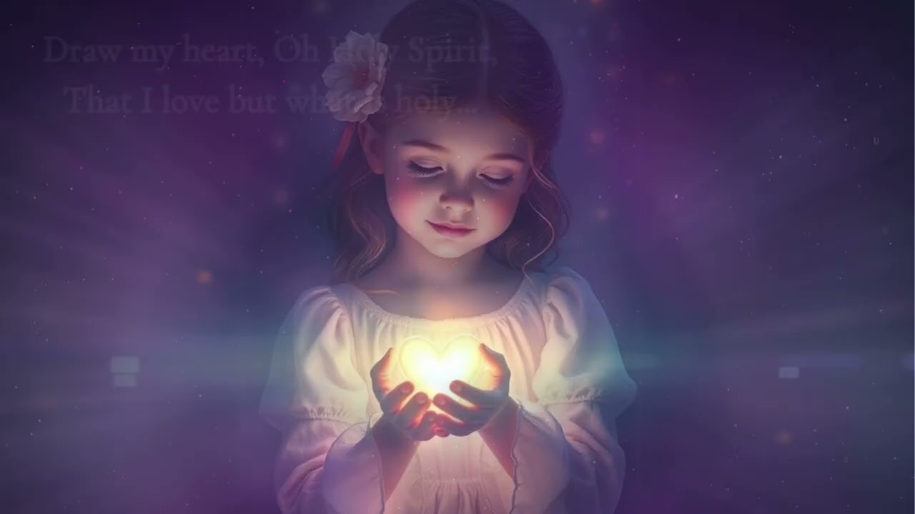 Prayer to The Holy Spirit
