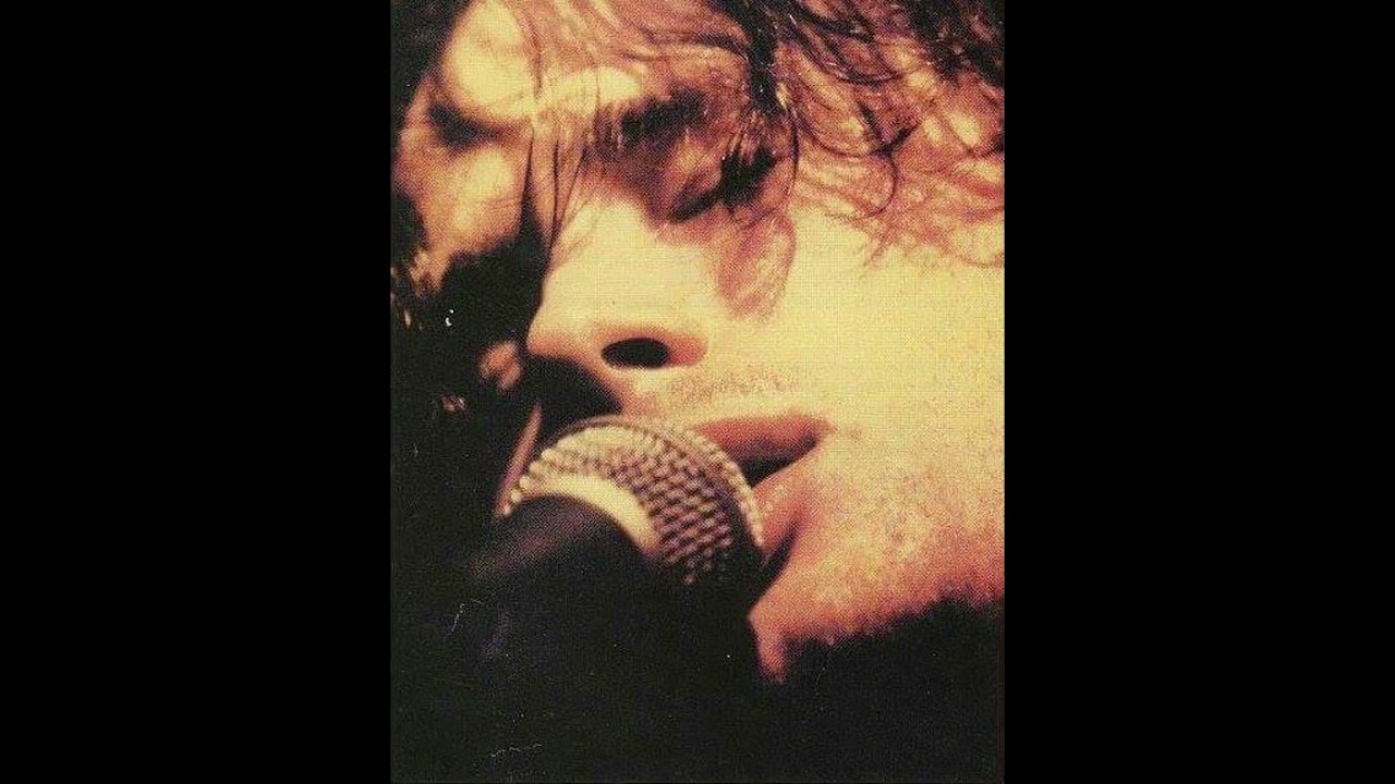 [free] jeff buckley + acoustic guitar type beat 