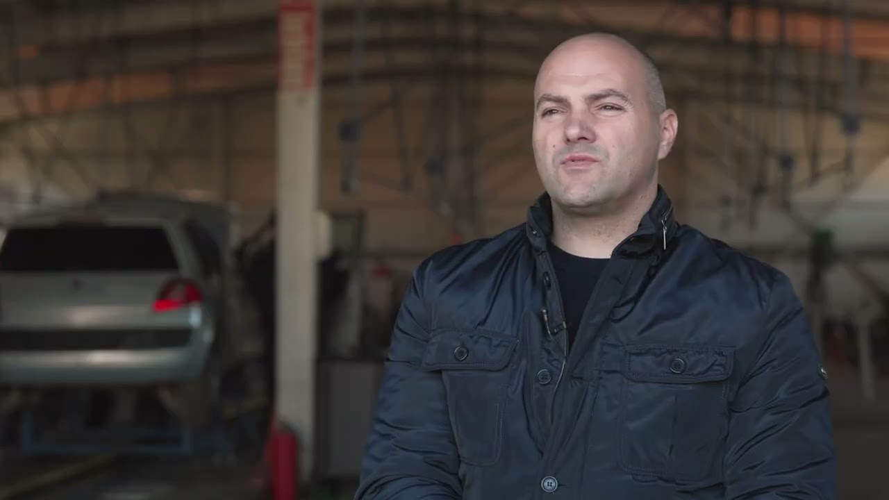 DEPONIJA Promo film, RTV Podgorica