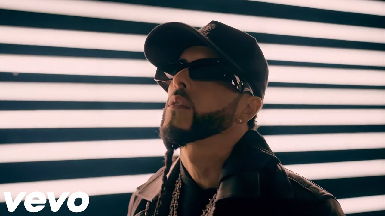 Wisin & Yandel - Mi razón (Video Music)