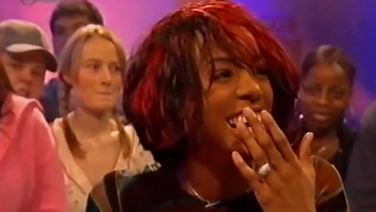 Kelly Rowland interview, CD-UK, 2002