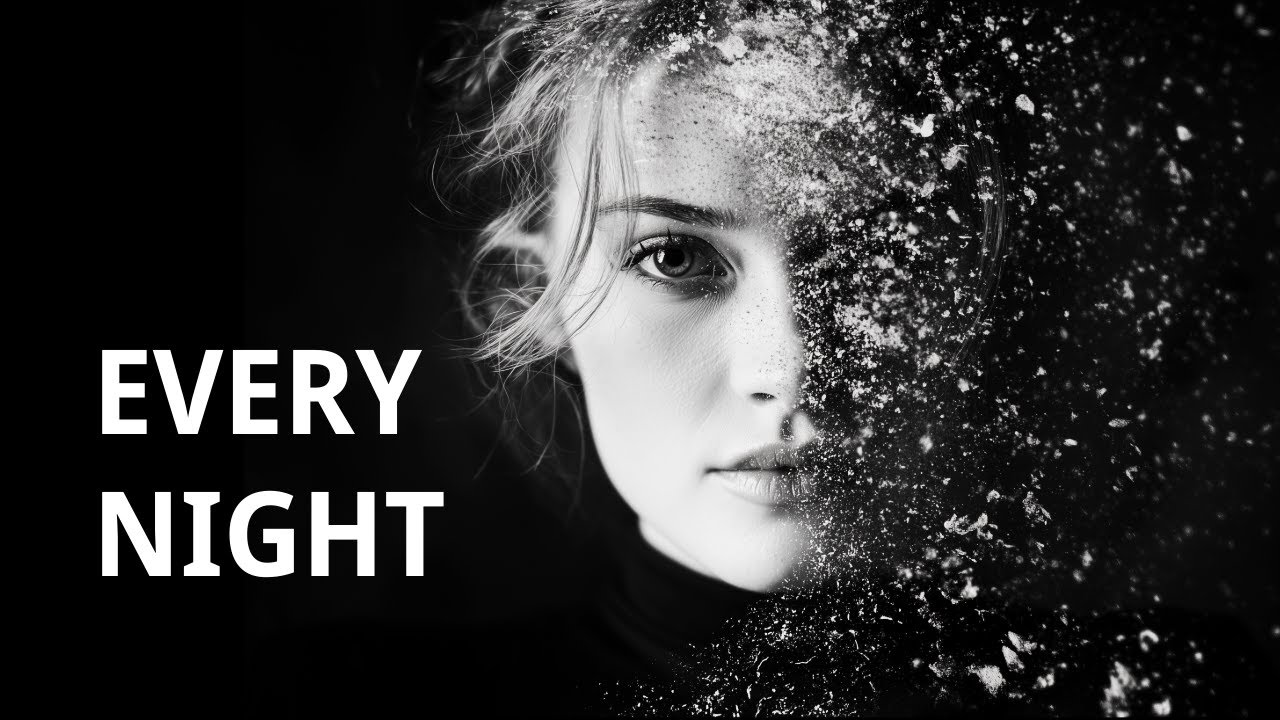 Every Night You Disappear — Where Do You Go?