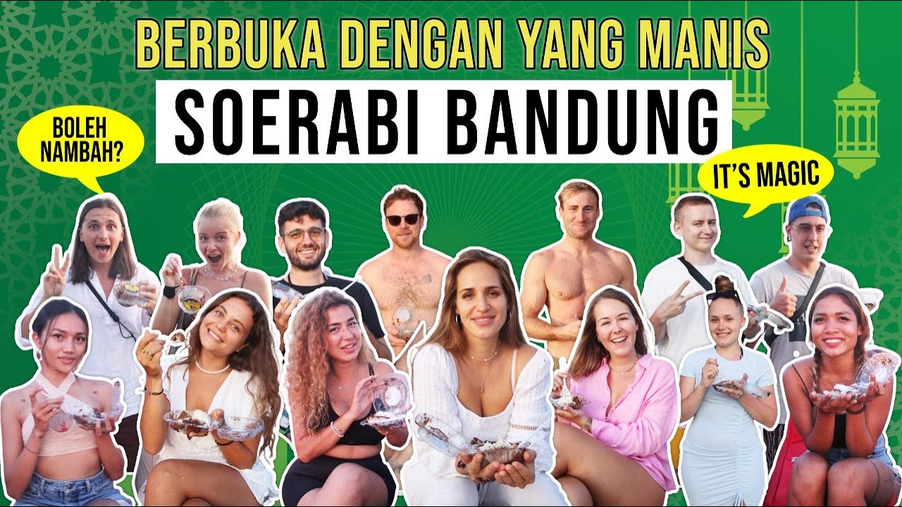 SURABI BANDUNG 