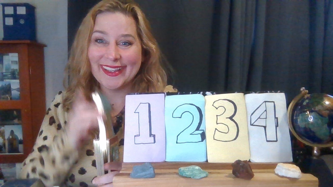 How Are They Feeling About You, Right Now? Pick a Card Tarot Reading with Charms!