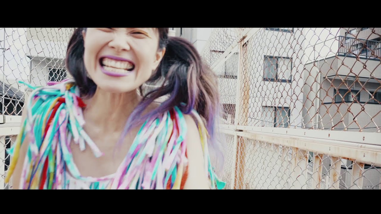 Limited Express (has gone?)-フォーメーション Official Music Video