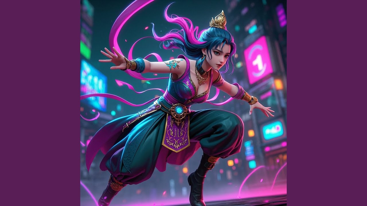 Server Hosting Stream