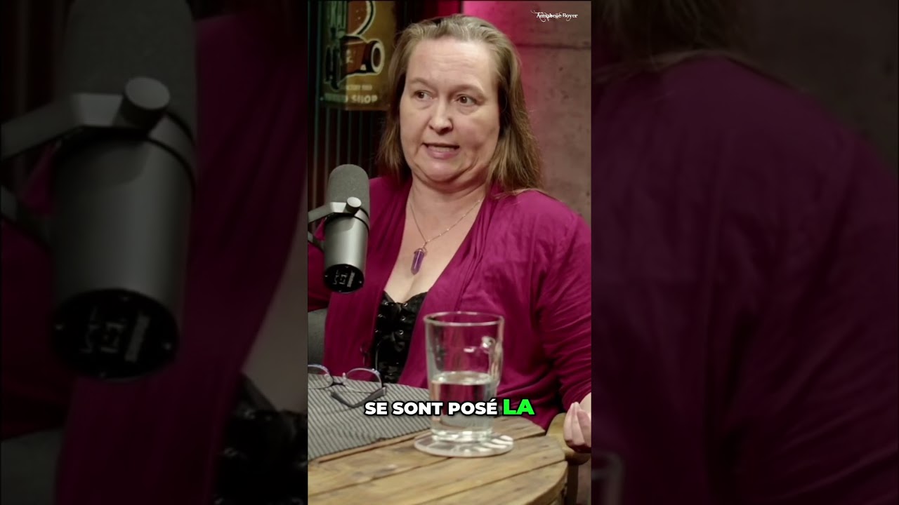 🤙D&eacute;codage du Langage Corporel: Le Myst&egrave;re des D&eacute;mangeaisons