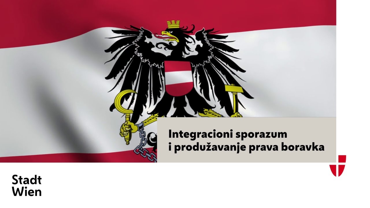 Integracioni sporazum i produžavanje prava boravka