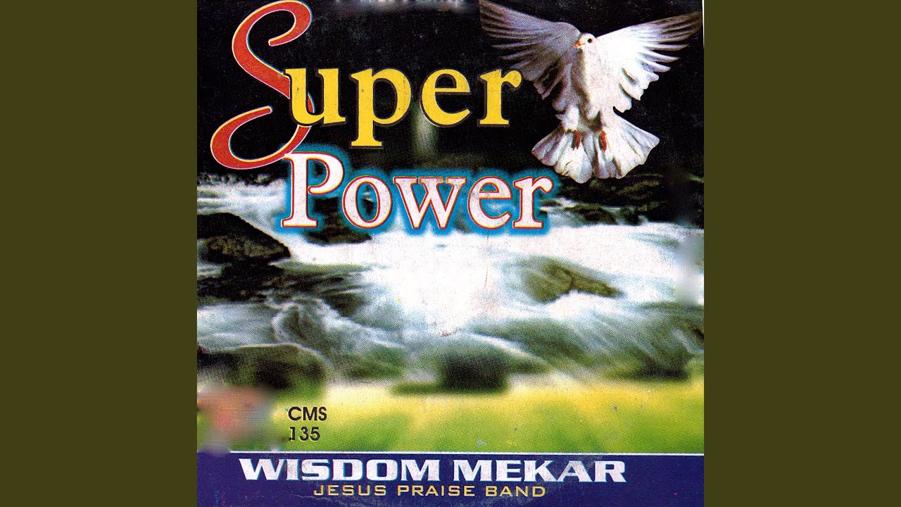 Jesus Adighi Agbanwe Medley