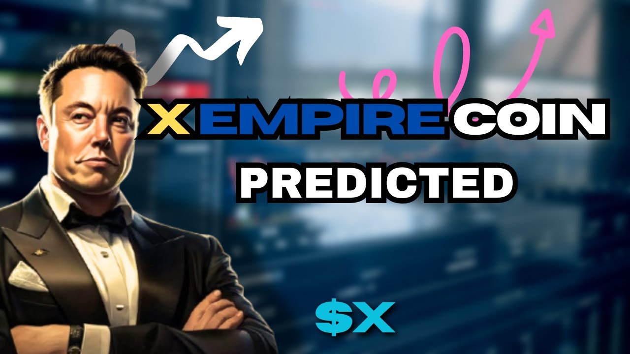 XEmpire prediction