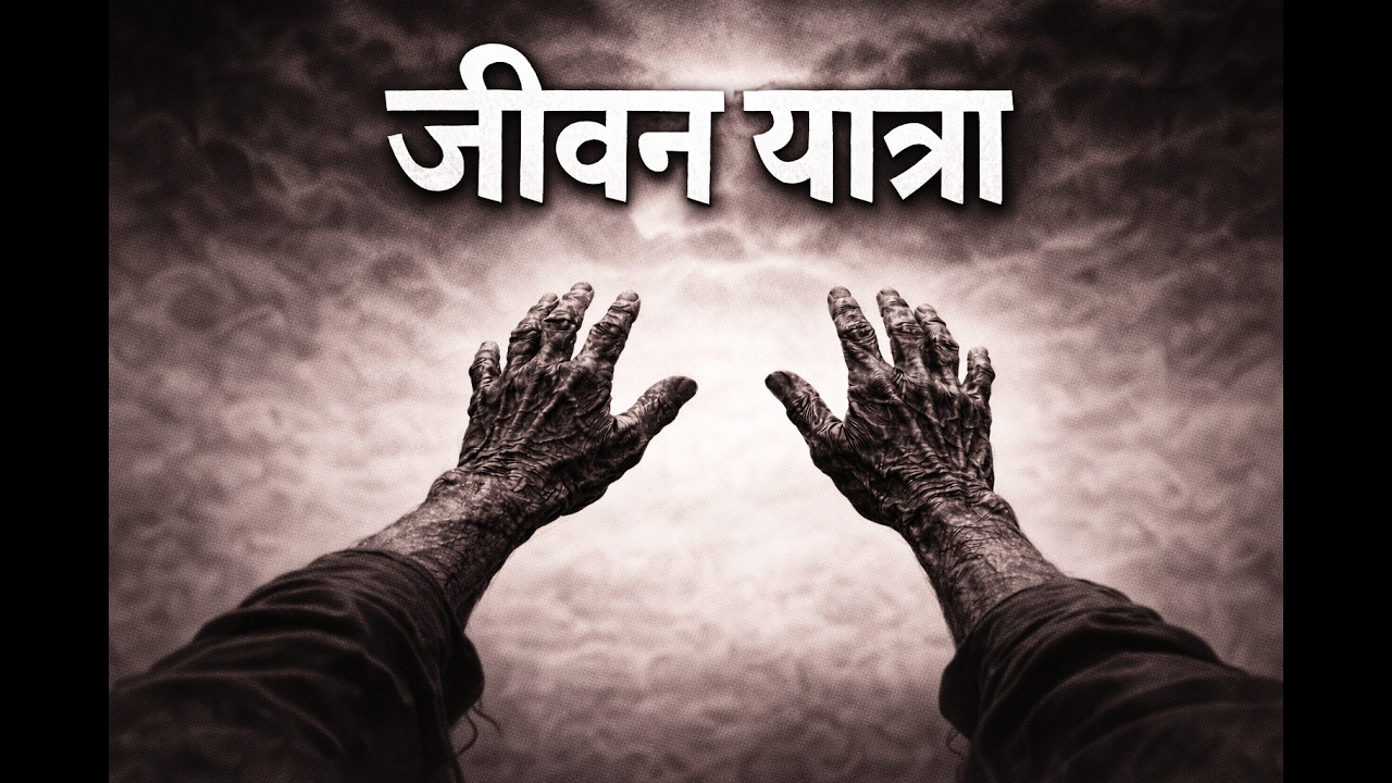 Jeevan Yatra (जीवनयात्रा) | Nepali Alternative Rock Song 2026 | by Gallitape