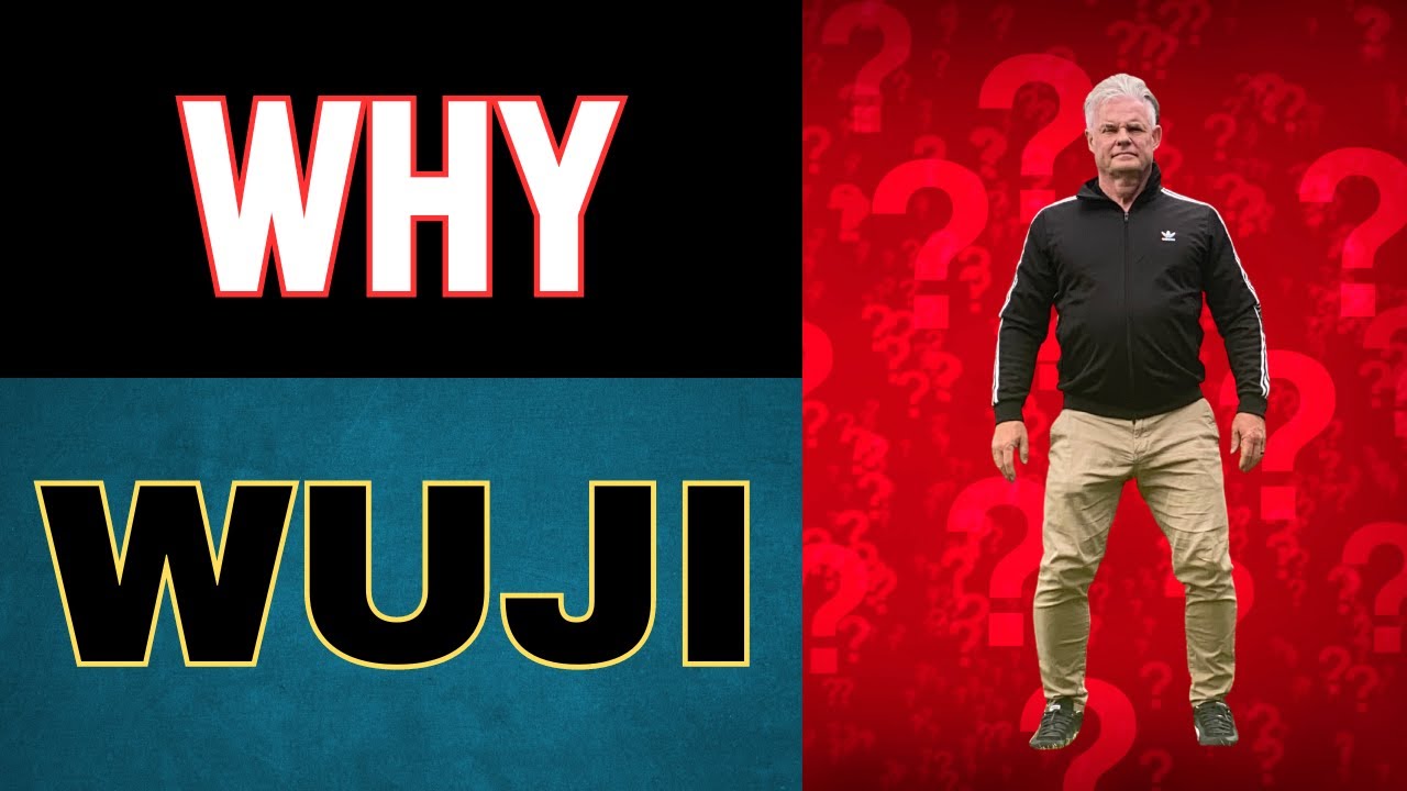 WHY WUJI??