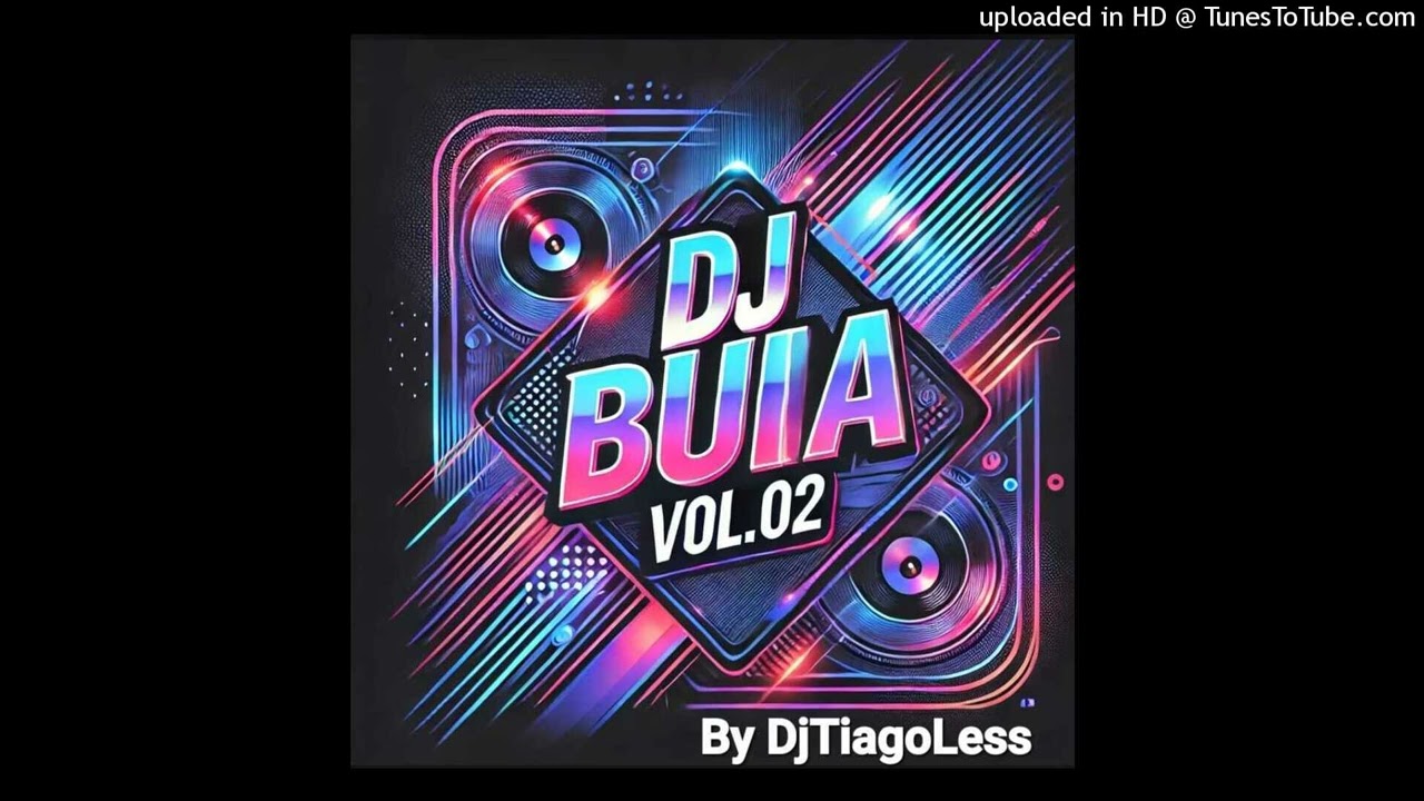 DJ BUIA VOL. 02