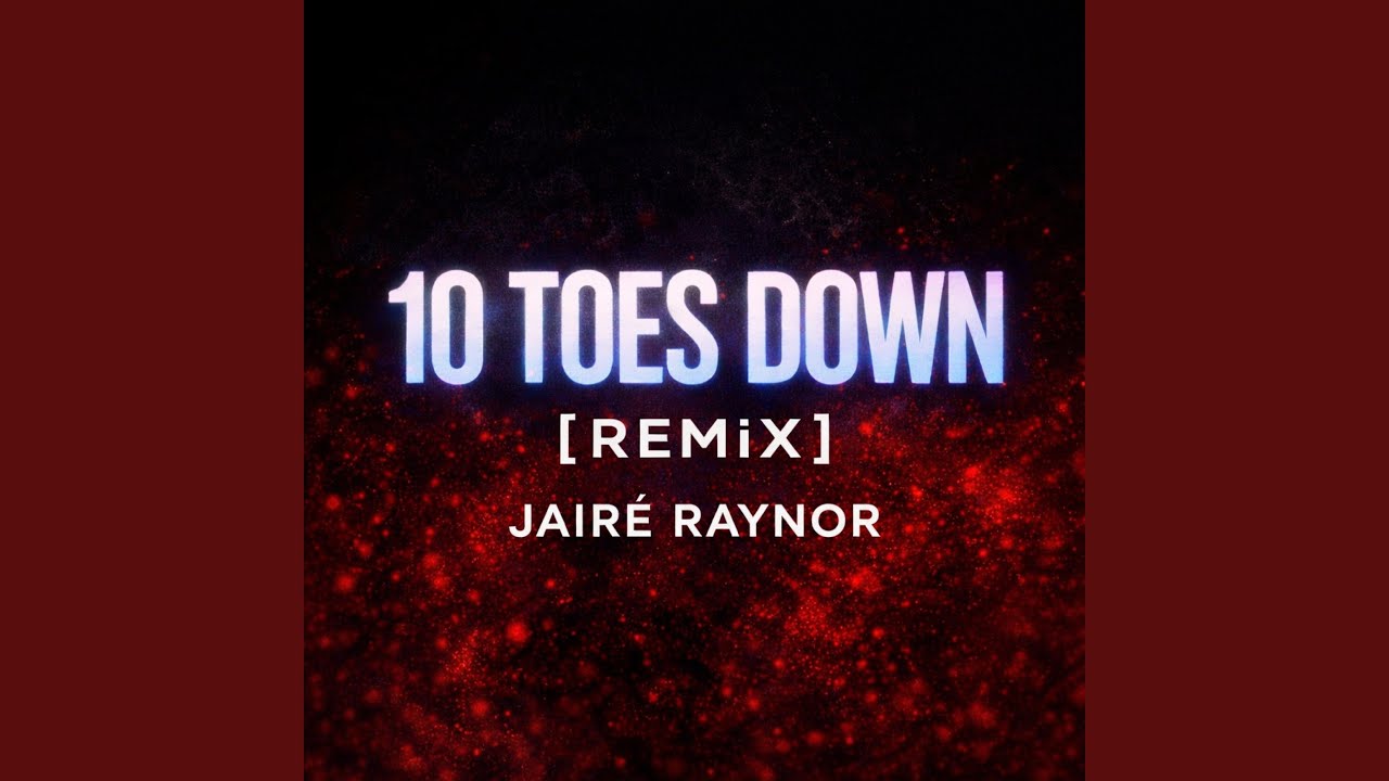 OfficialSlim (Remix) [10 Toes Down] (Edit)