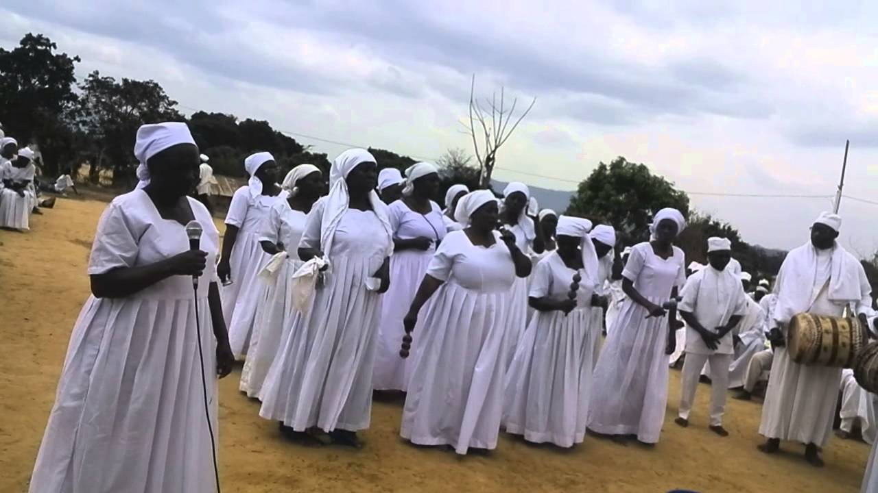 Zola kwa kimpeve