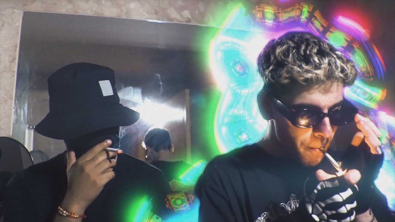 sost! - wasted (Dir. by @Pratik_Thakarshi)