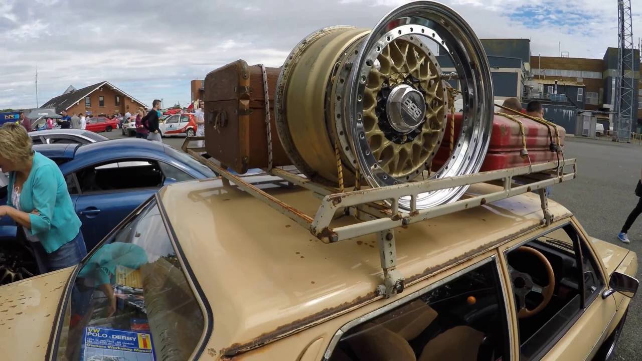 vw derby